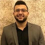 Searching for student job